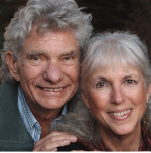 Voice Dialogue Founder Hal und Sidra Stone