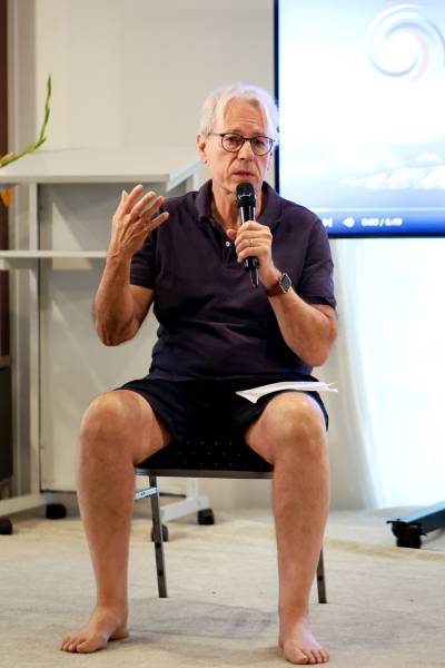 Global Inspiration Conference 2024